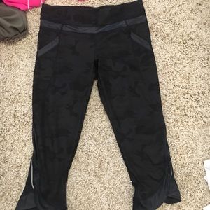 Lulu leggings